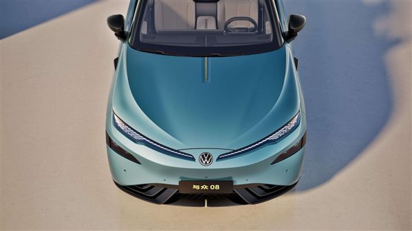 6、与众08中轴线设计致敬东风对称美学