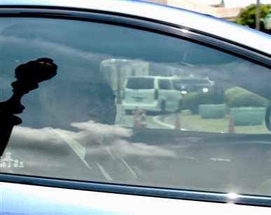 泰国总理亲自开场携中国外交部长前往用餐