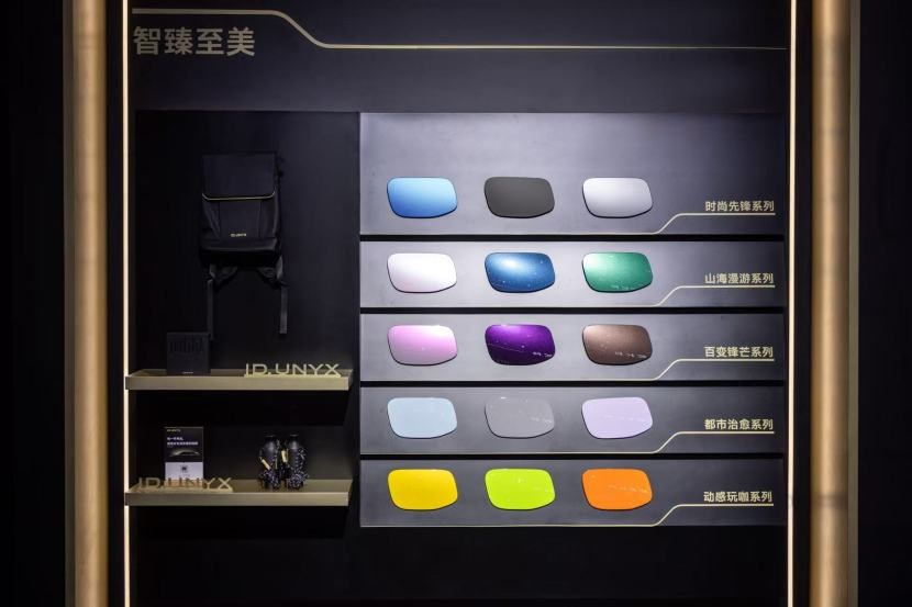 ID. 与众家族齐聚粤港澳大湾区车展